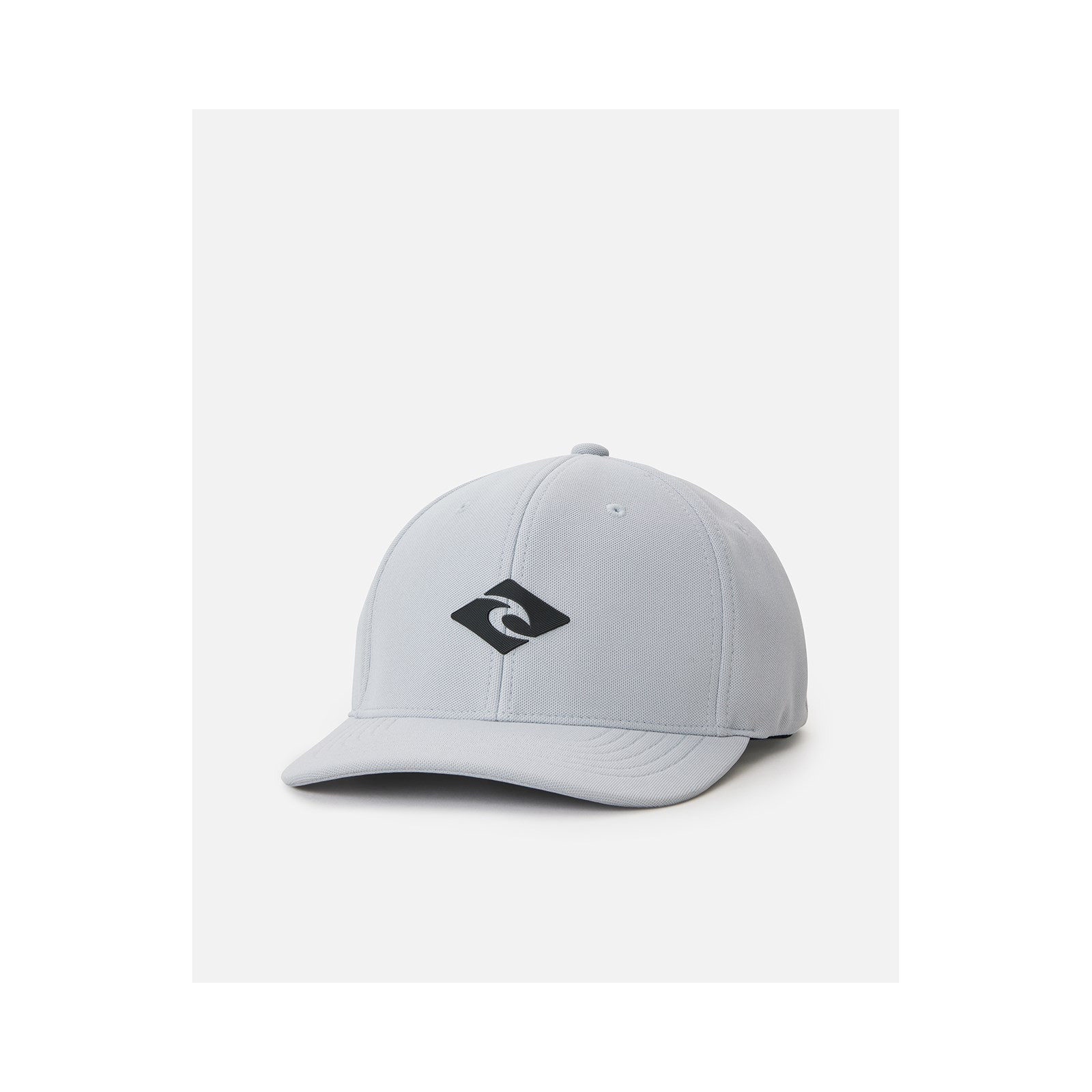 kšiltovka RIP CURL - Vaporcool Diamond Flexfit Cap Light Grey (1201)