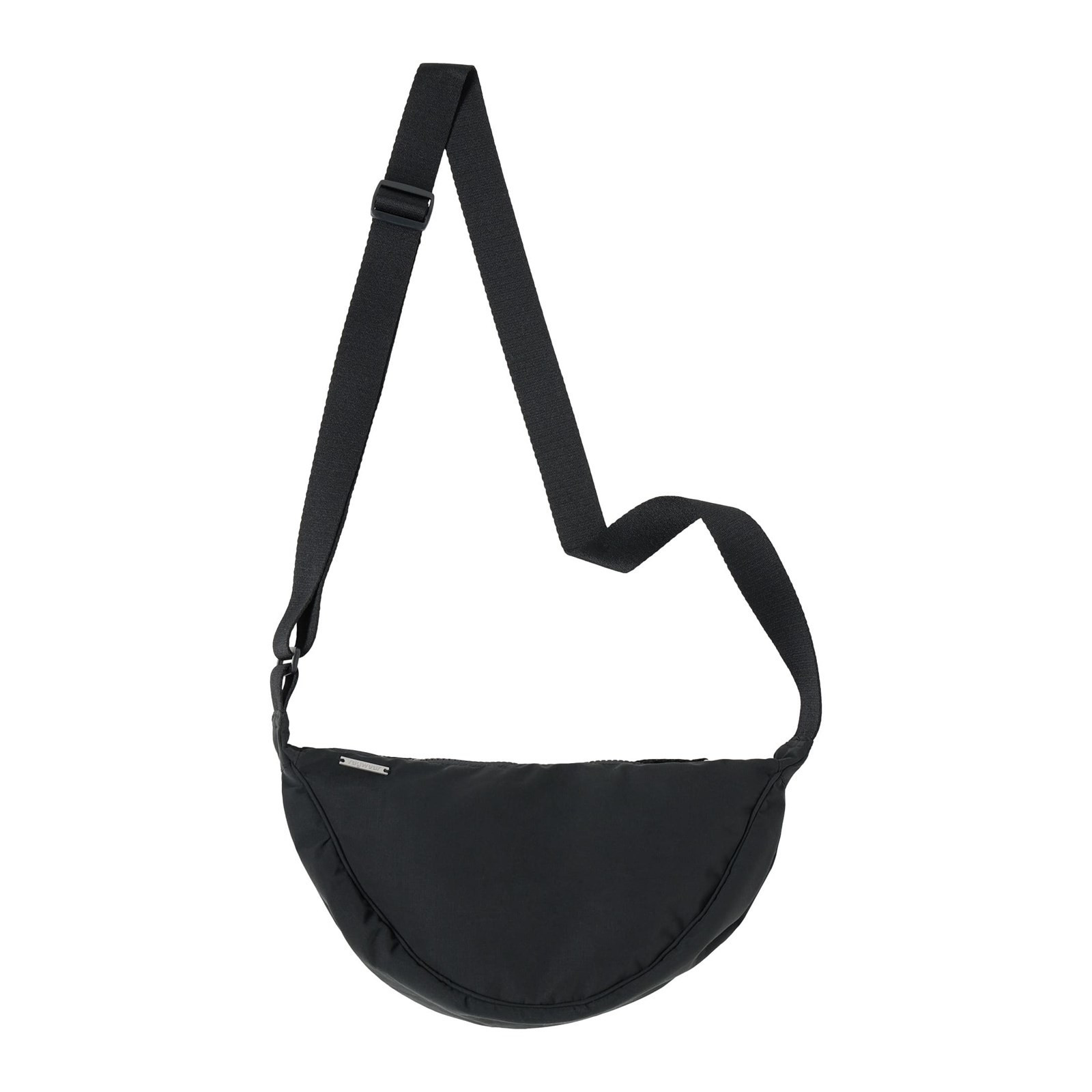 ledvinka RAGWEAR - Miino Wingy Black (1010)