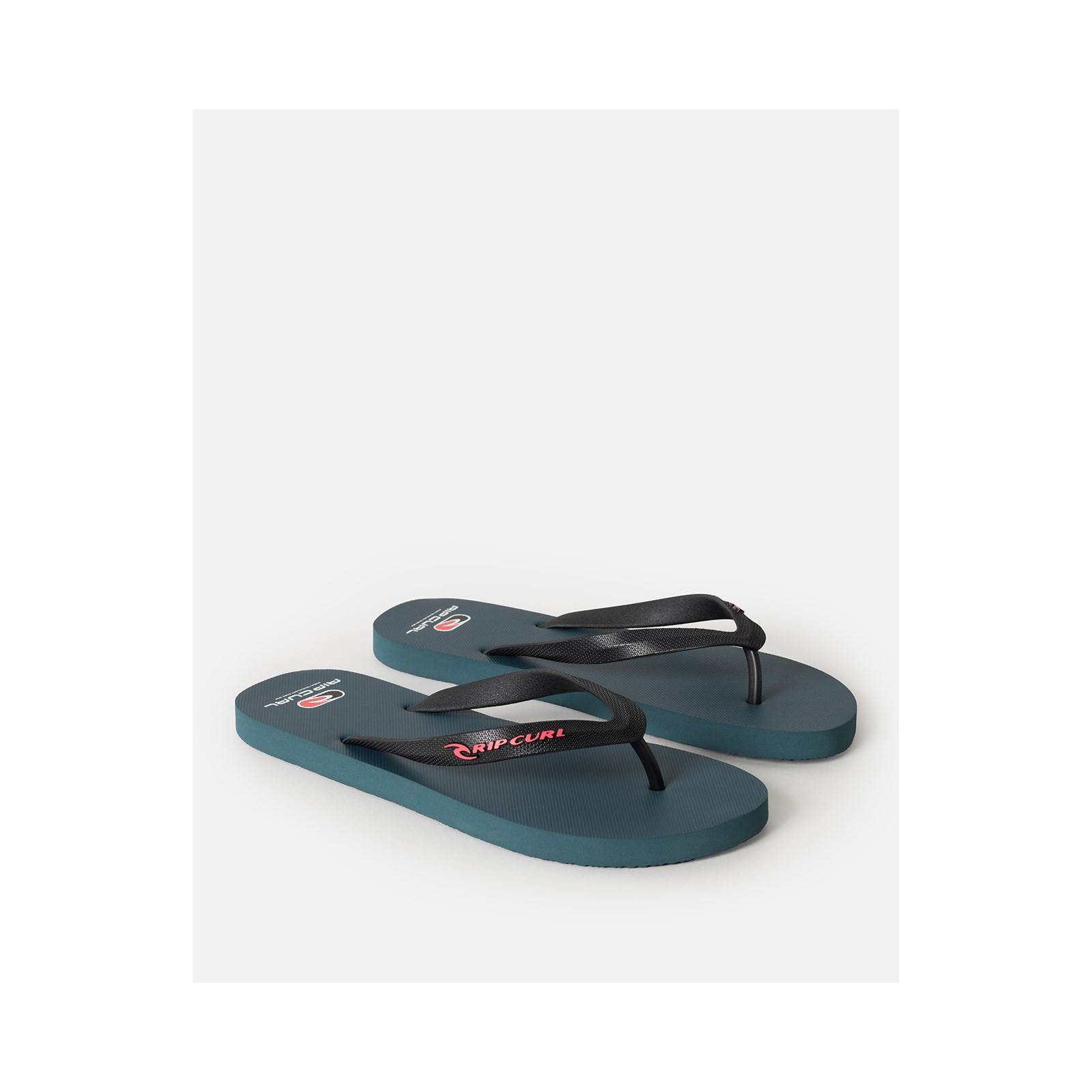 žabky RIP CURL - Icons Of Surf Bloom Open Toe Pine Night (2213) velikost: 41