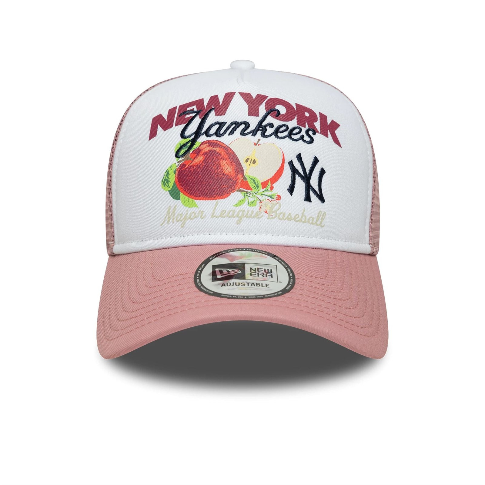 kšiltovka NEW ERA - 940 Af Trucker Mlb Fruit Graphic Neyyan Cop (COP)