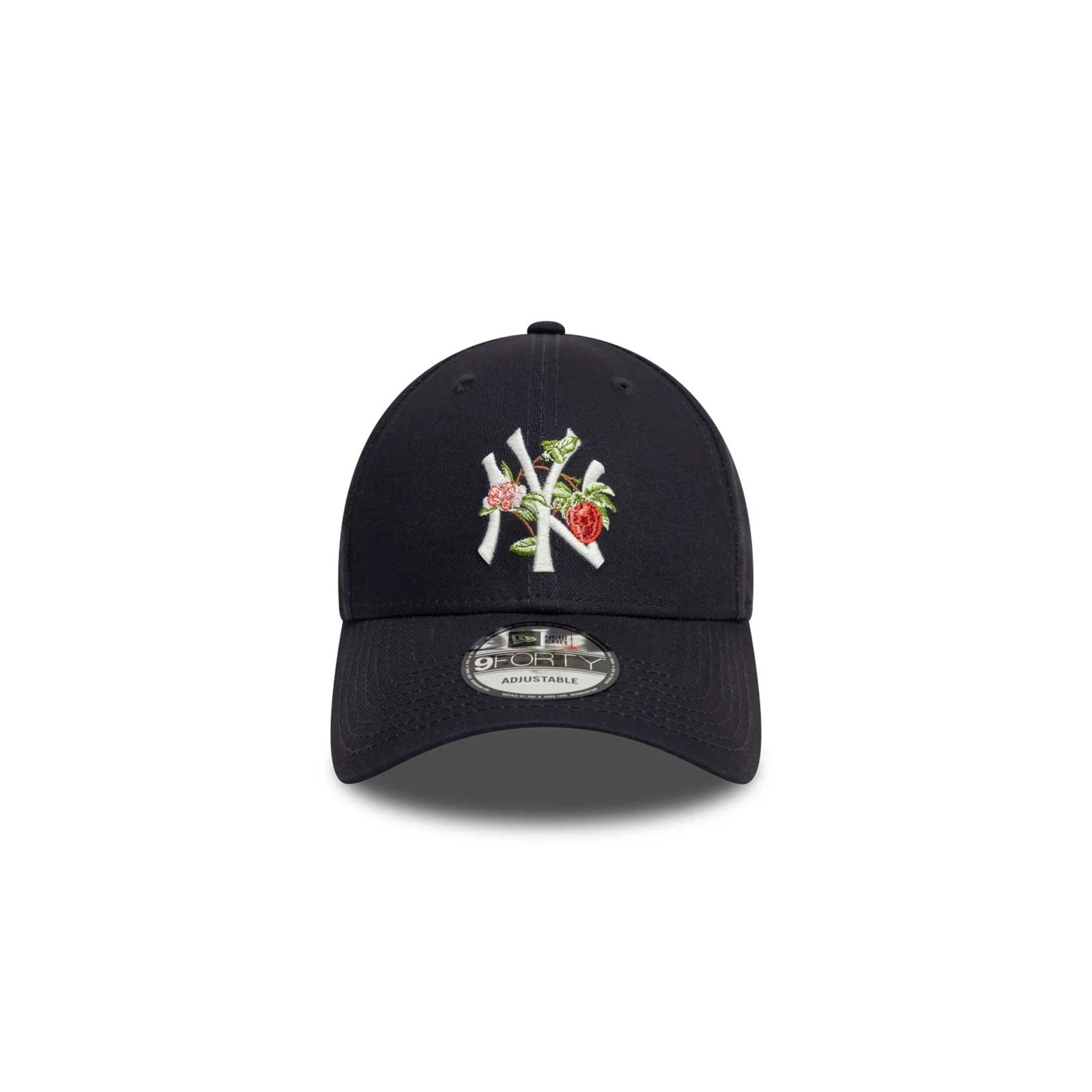 kšiltovka NEW ERA - 940 Mlb Fruit Icon 9Forty Neyyan Nvy (NVY)