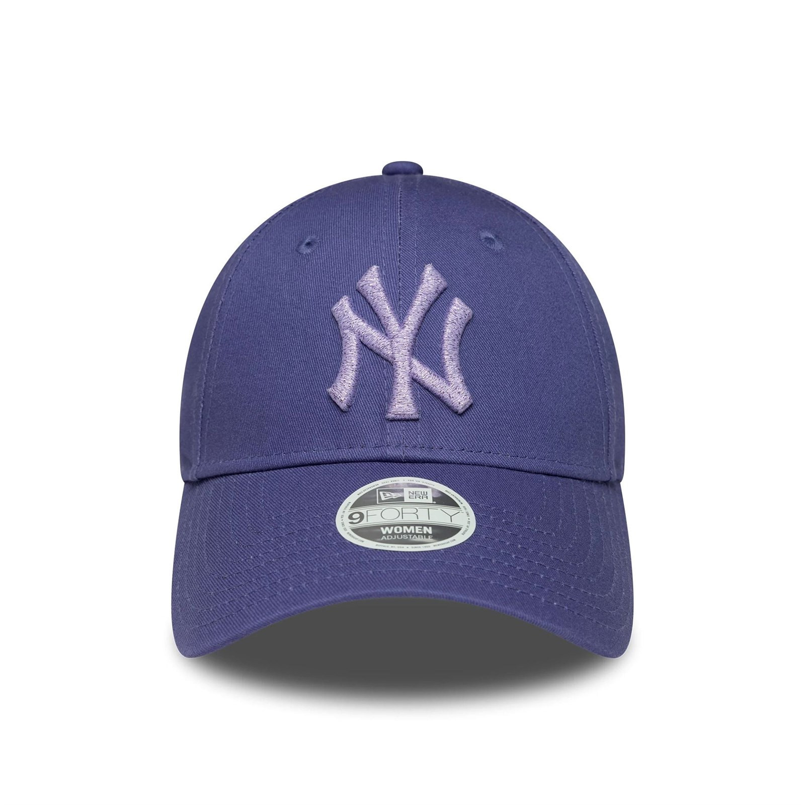 kšiltovka NEW ERA - 940W MLB Metallic logo 9forty NEYYAN (IPUIPU)