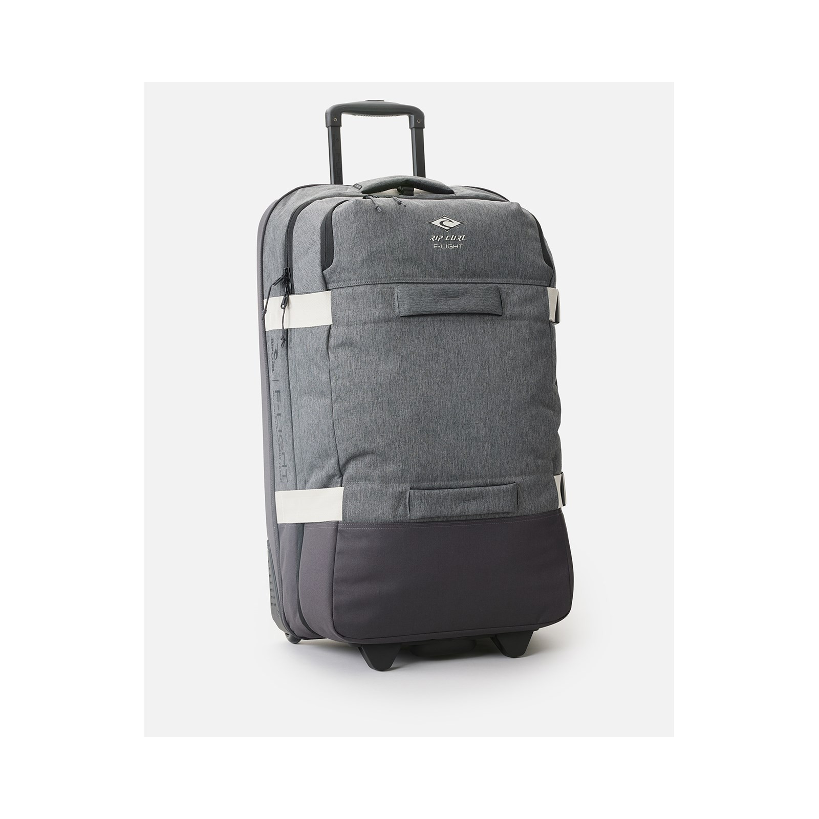 cestovní taška RIP CURL - F-Light Global 100L Classic Su Grey Marle (85) velikost: OS