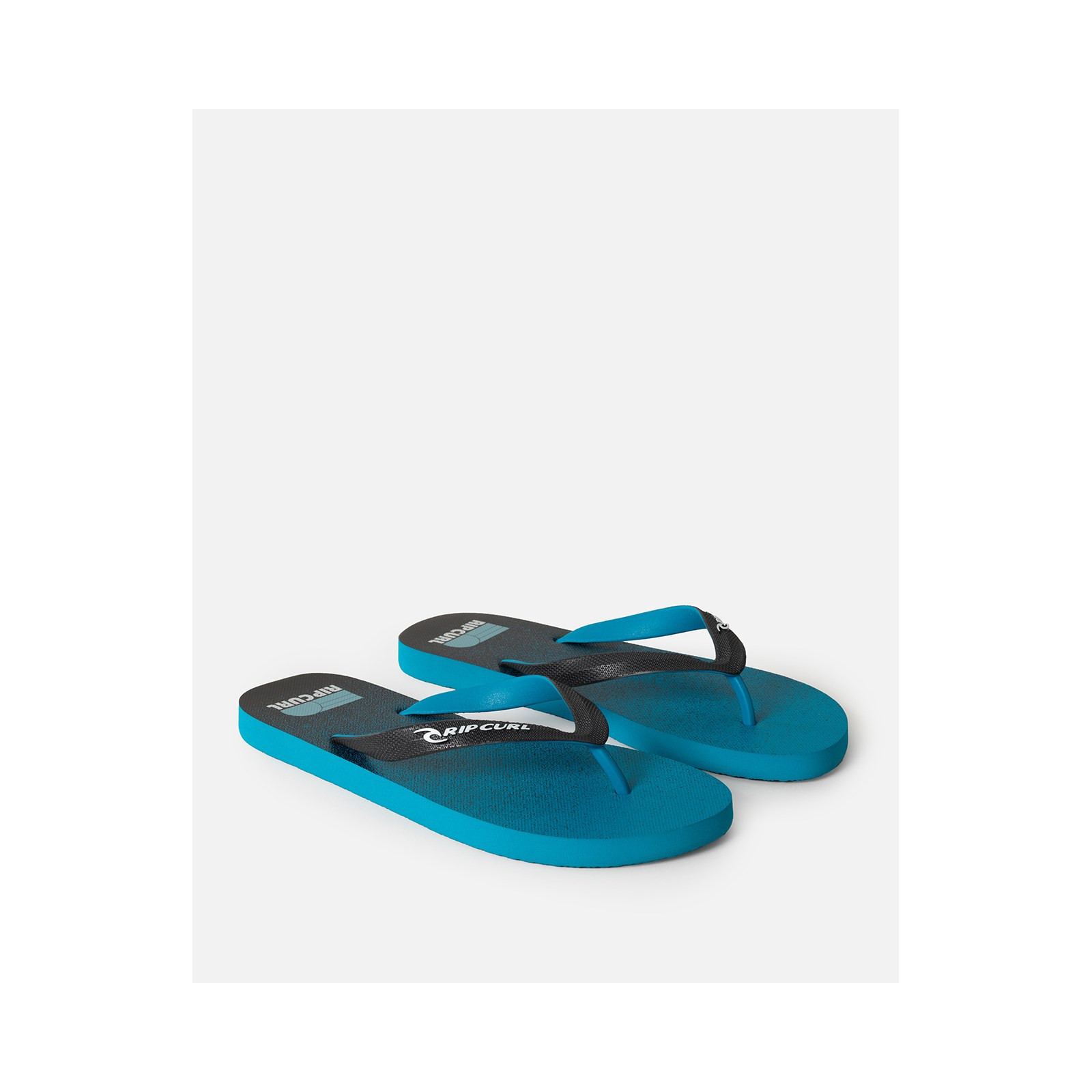 žabky RIP CURL - Surf Revival Bloom Open Toe Blue (70)