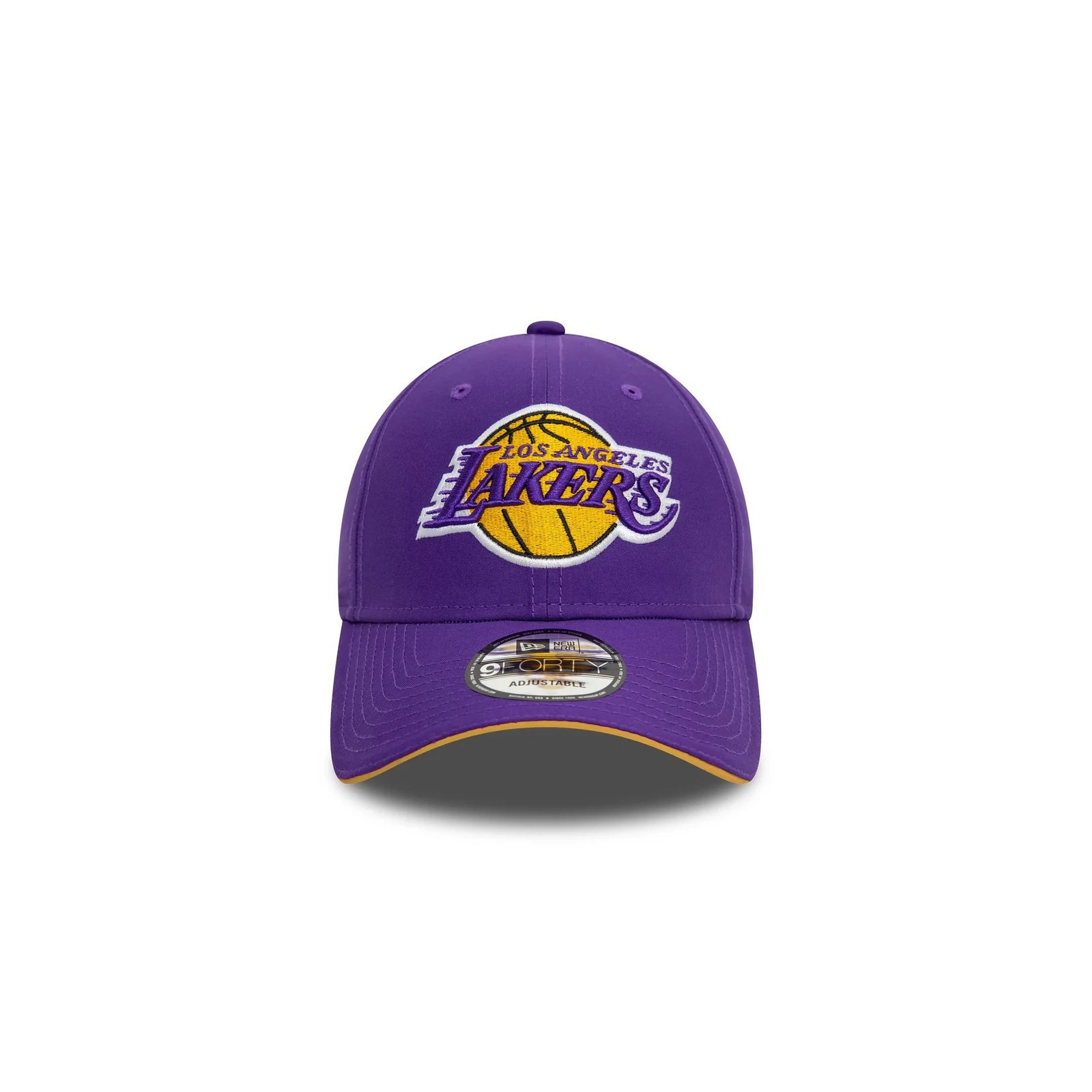 kšiltovka NEW ERA - 940 Nba Microfibre 9Forty Loslak Trpcny (TRPCNY)