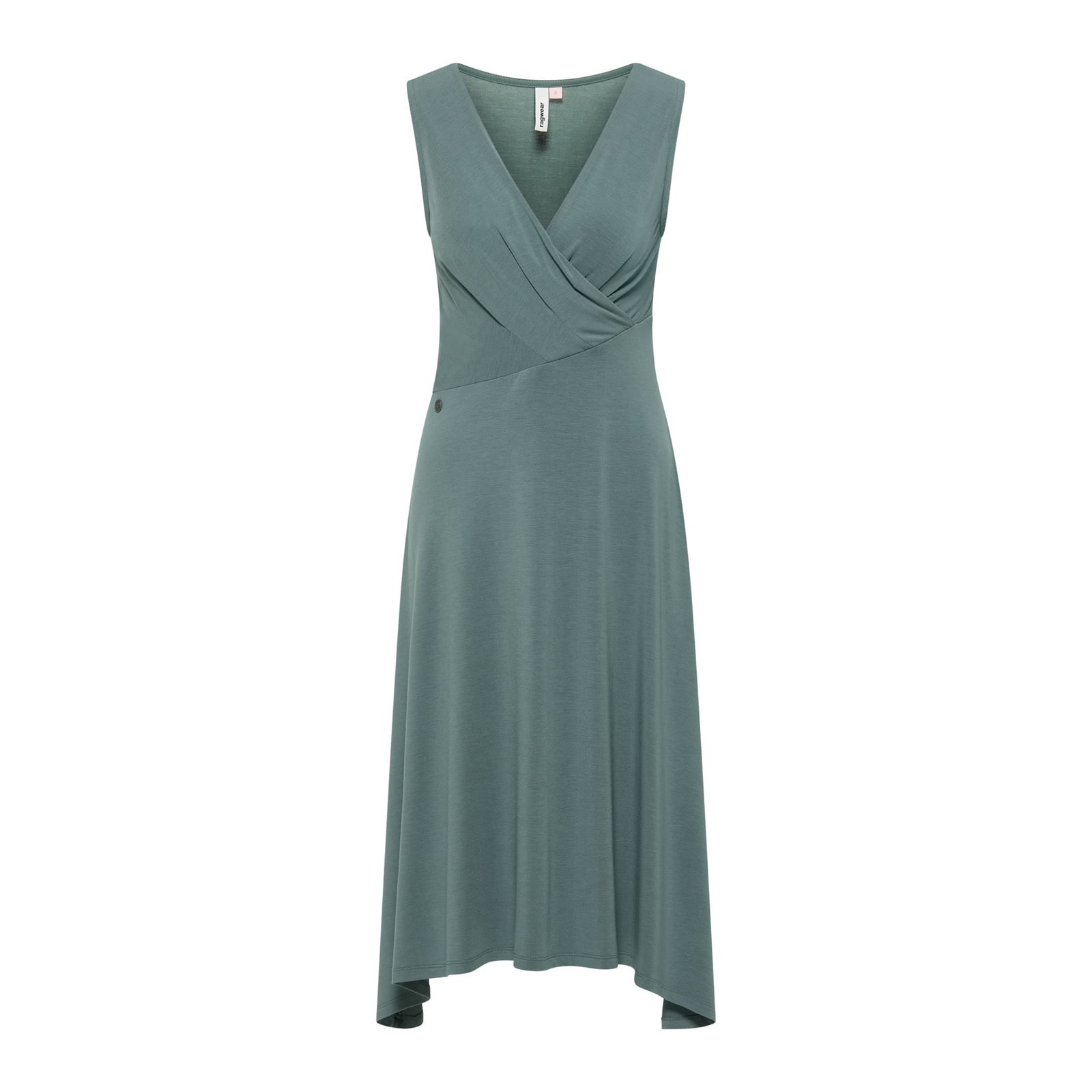 šaty RAGWEAR - Fidda Dusty Pink (4061)