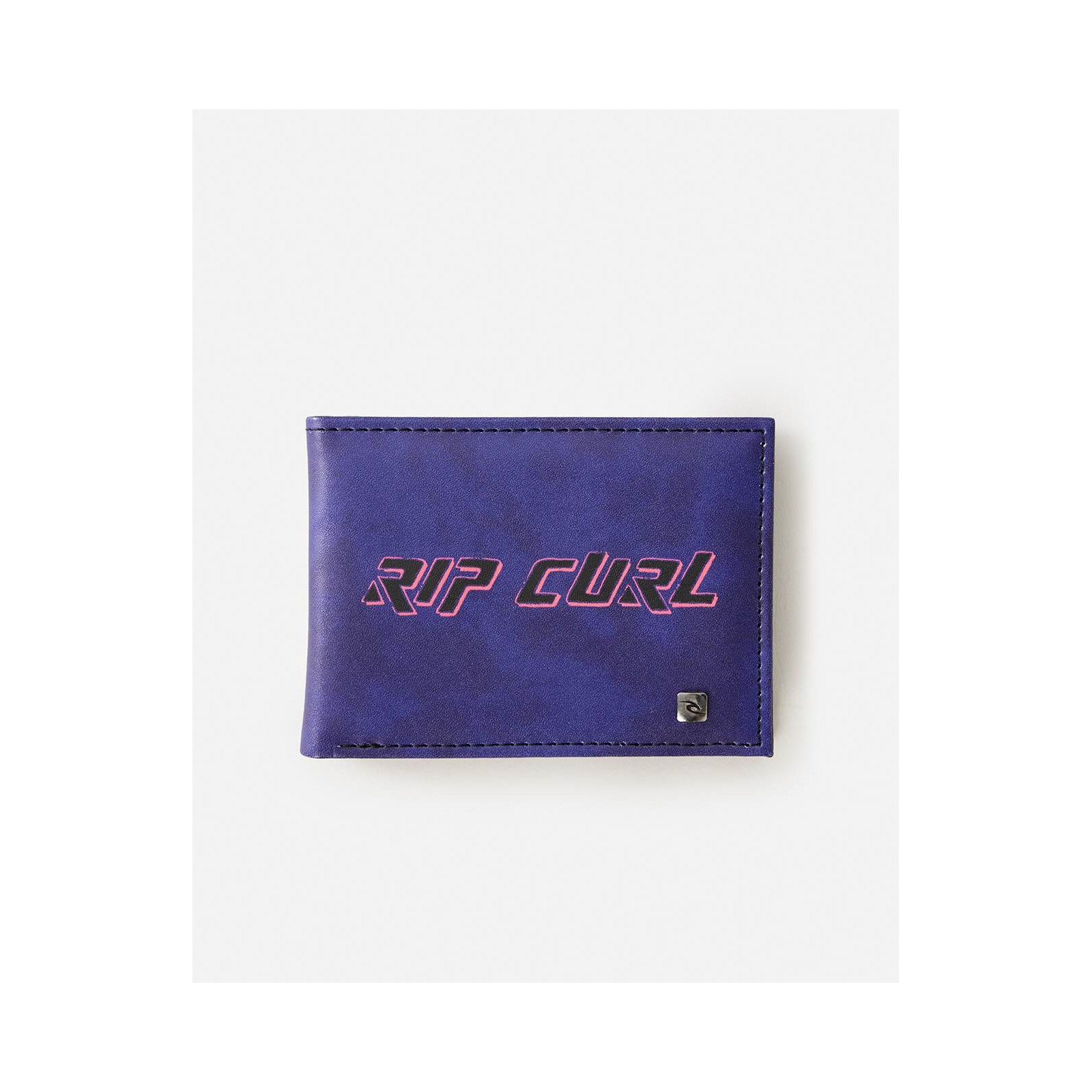 peněženka RIP CURL - Party Pack Pu Slim Dark Purple (765)