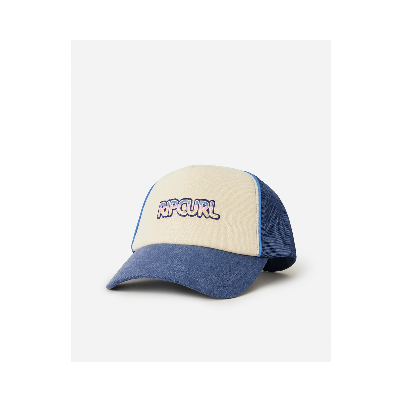 kšiltovka RIP CURL - Mixed Revival Trucker Dark Blue (3155) velikost: OS