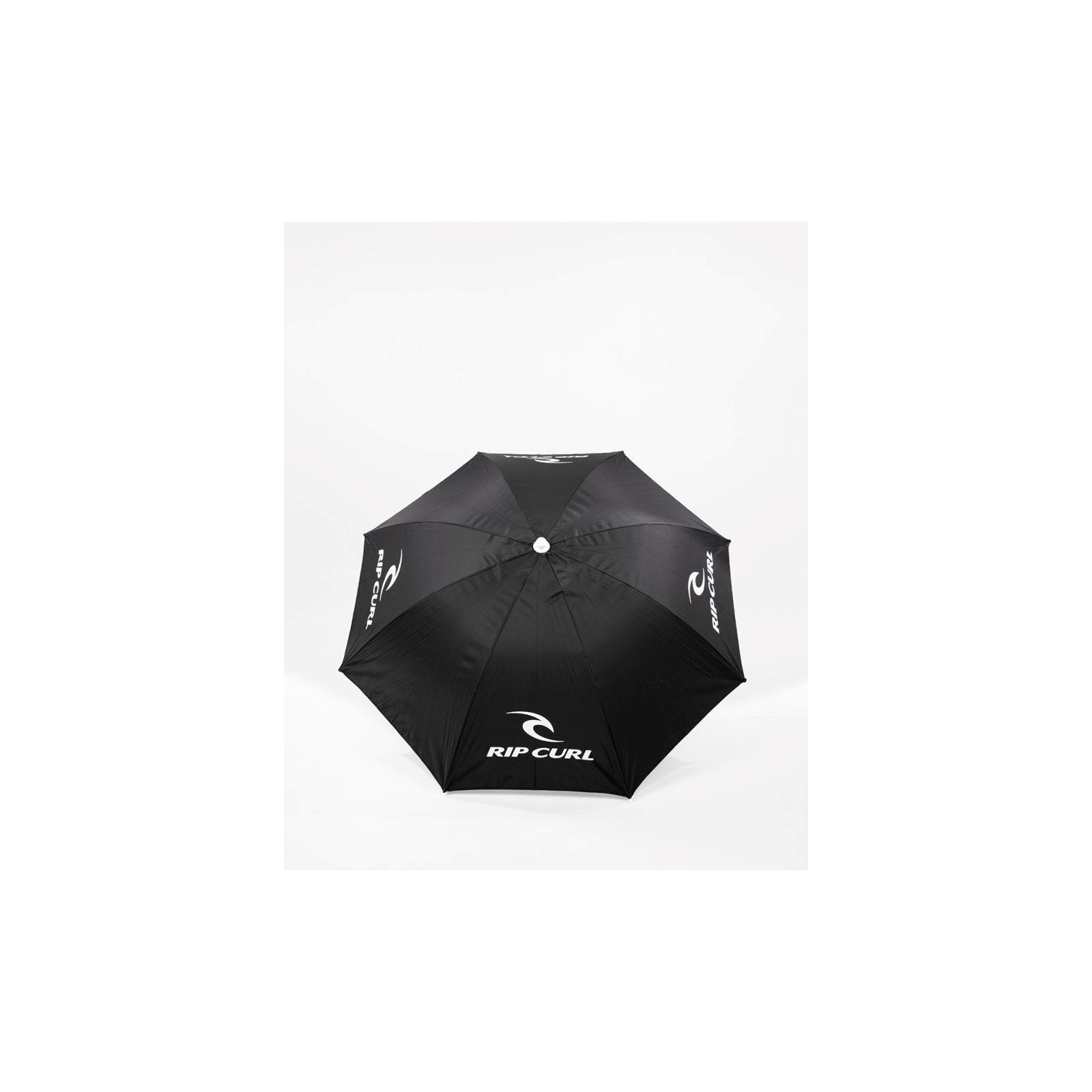 deštník RIP CURL - Brand Beach Umbrella Black (90)