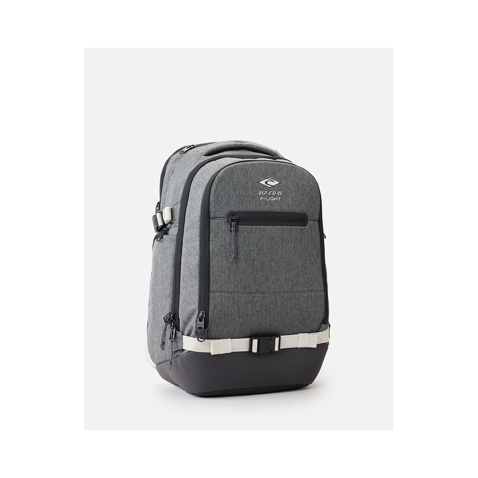 batoh RIP CURL - F-Light Posse 35L Classic Surf Grey Marle (85) velikost: OS