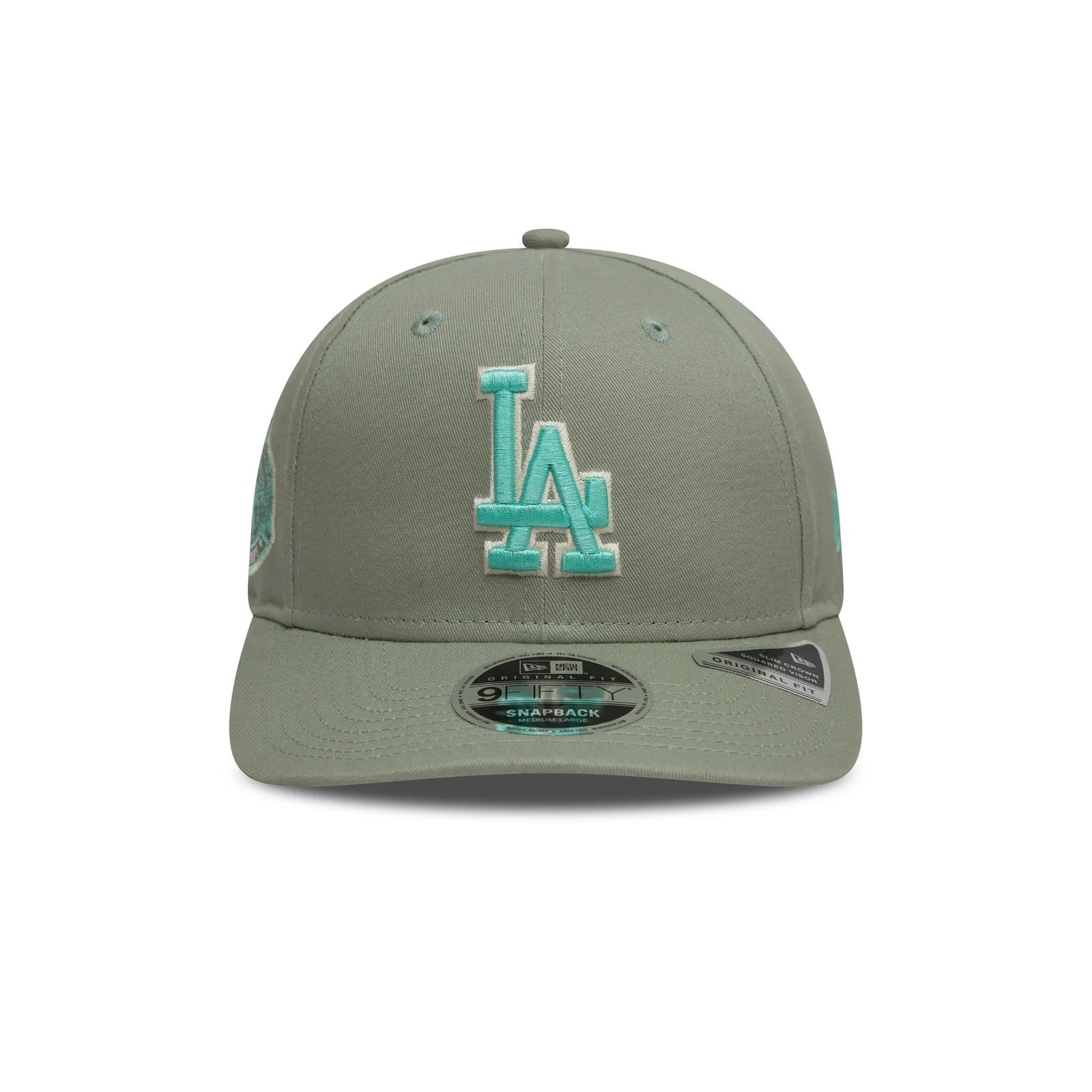 kšiltovka NEW ERA - 950 Original Fit Mlb Ws 9Fifty Pc Losdodco Evgate (EVGATE) velikost: S/M