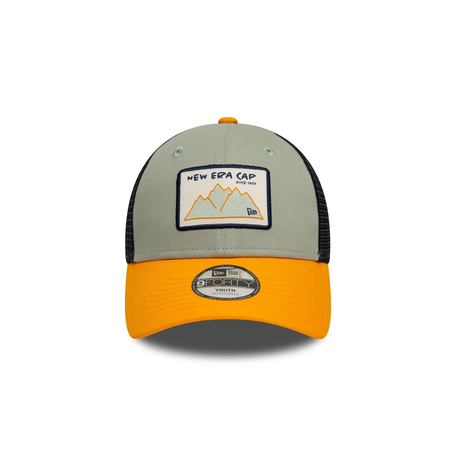 kšiltovka NEW ERA - 940K Trucker 9Forty Evgpap (EVGPAP) velikost: CHILD