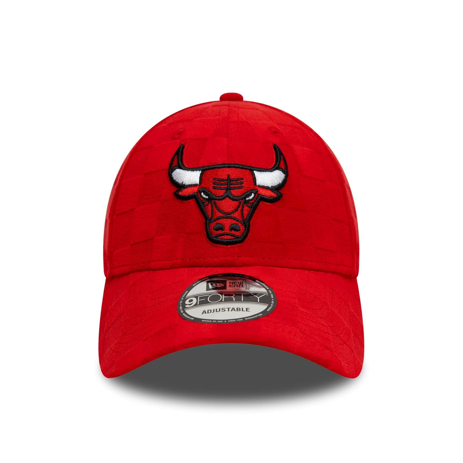 kšiltovka NEW ERA - 940 NBA Tonal check 9forty CHIBUL (SCA) velikost: OS