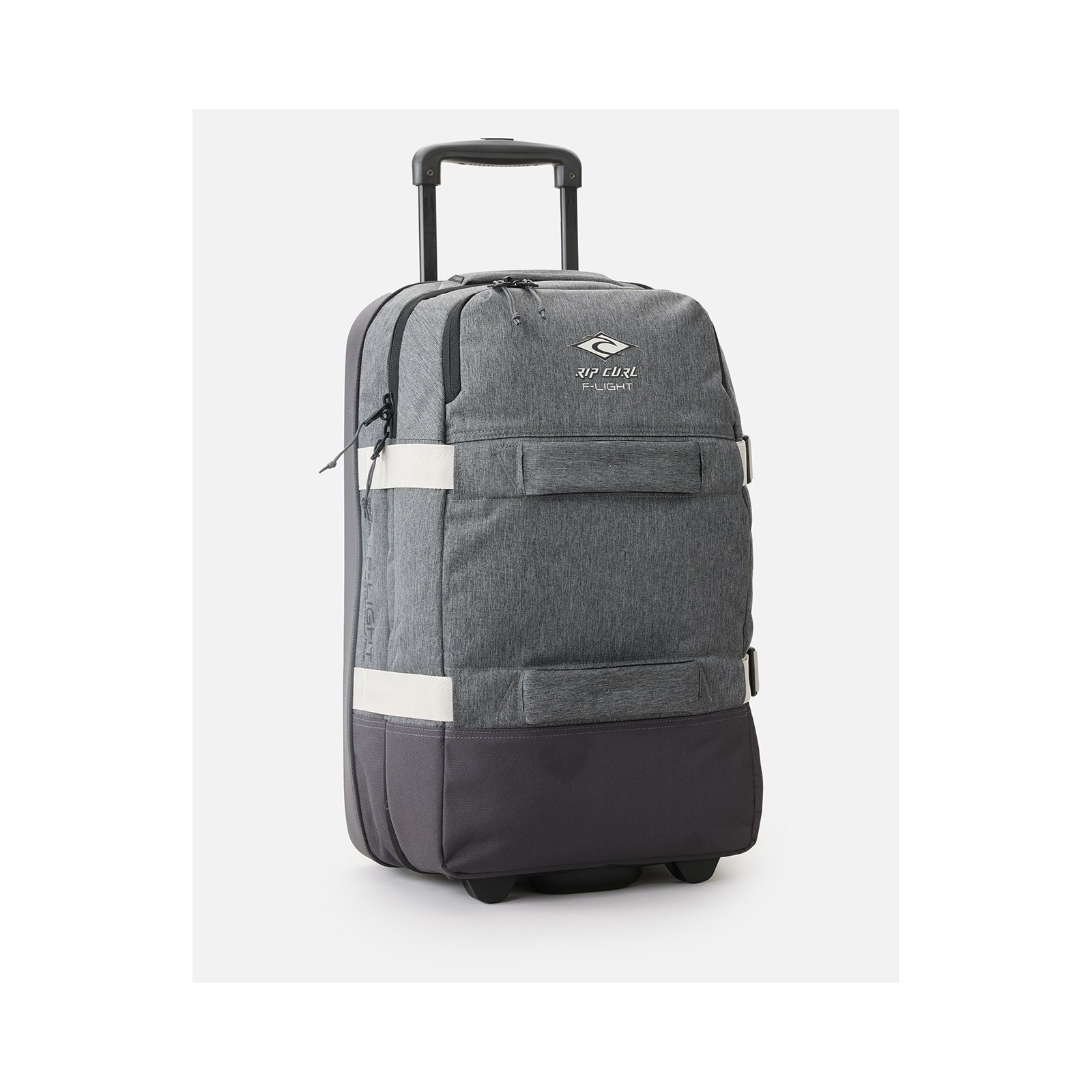 cestovní taška RIP CURL - F-Light Transit 45L Classic Su Grey Marle (85)