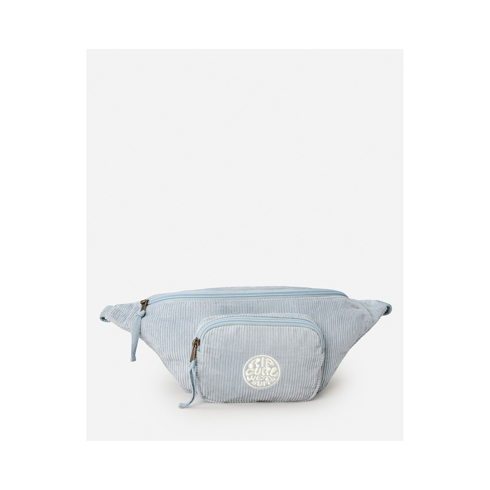 ledvinka RIP CURL - Icons Waist Bag Mid Blue (8962)