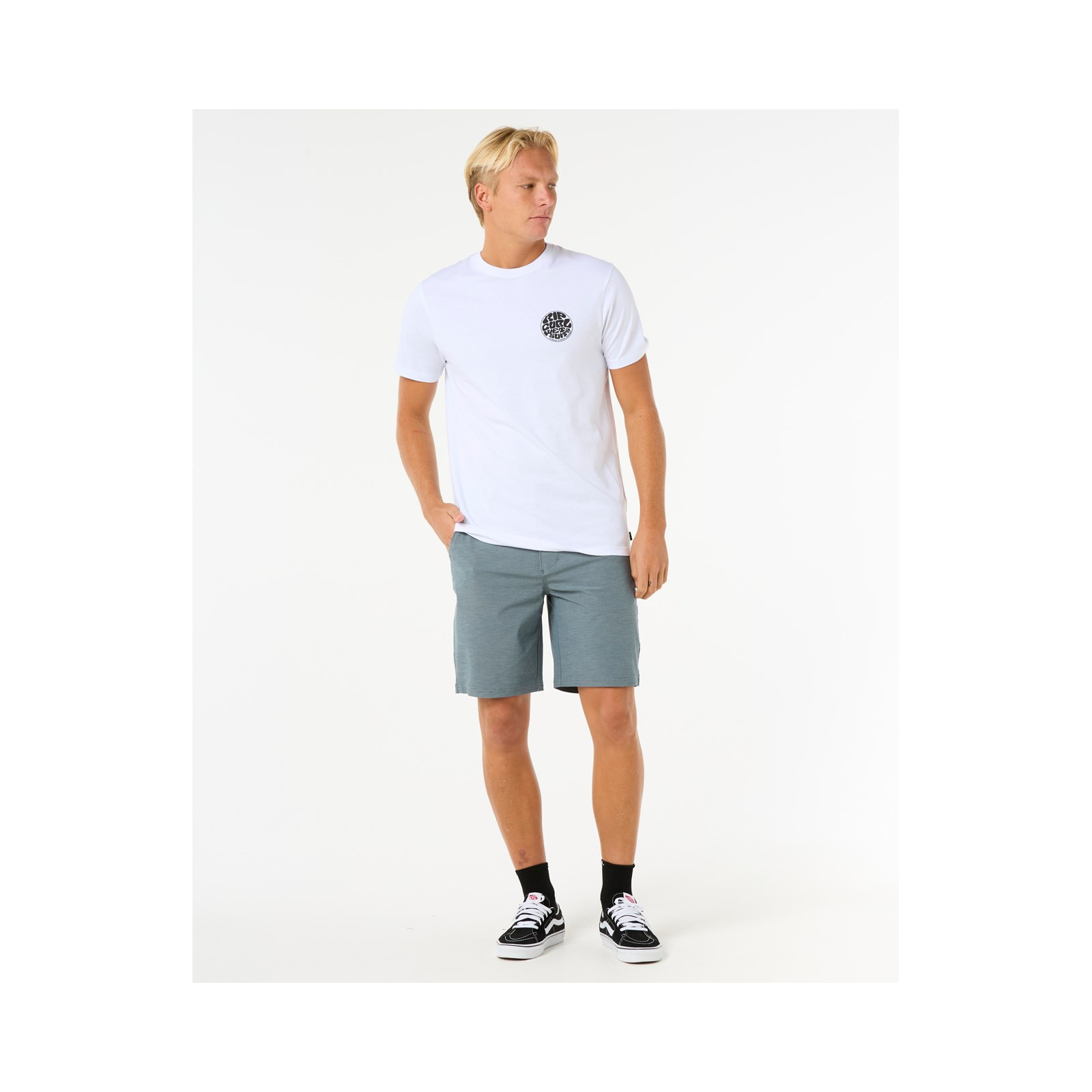 koupáky RIP CURL - Boardwalk Phase Nineteen Pine Night (2213)