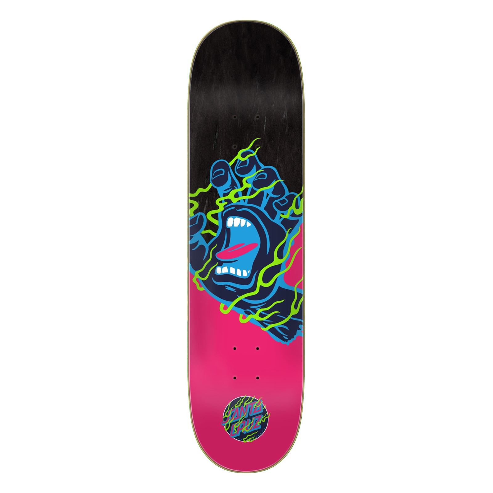 deska SANTA CRUZ - Inferno Hand 7 Ply Birch 8.0in x 31.6in (144128)