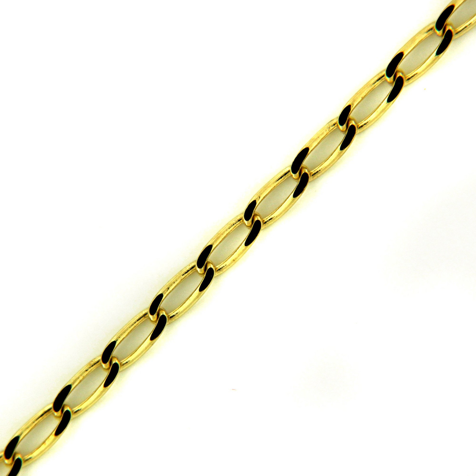 Zlatý řetízek GRD/050