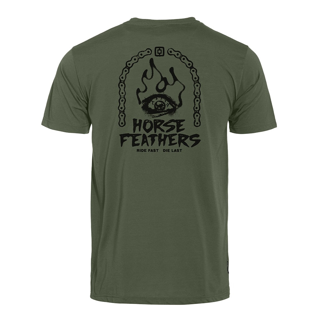 Horsefeathers Reckless