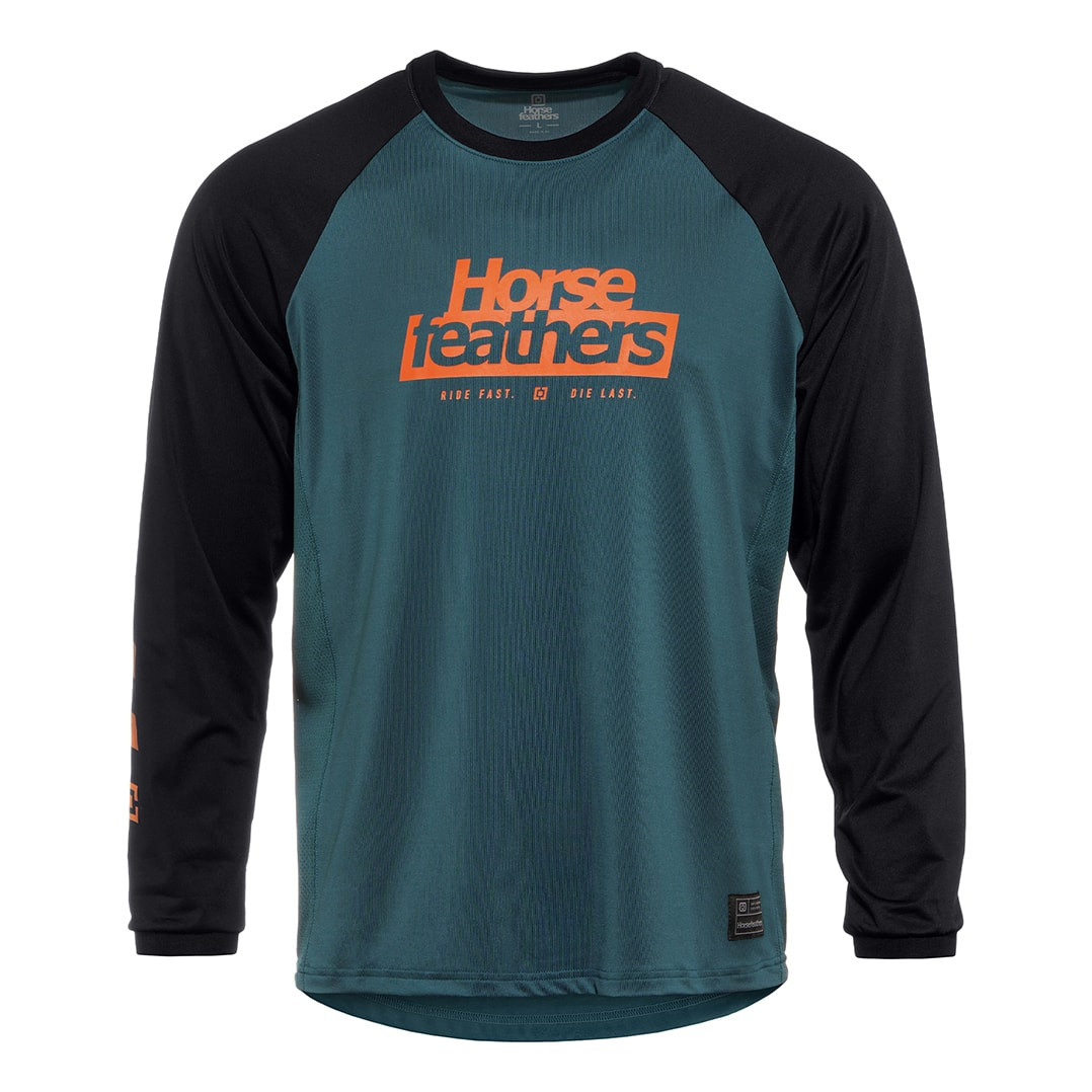 Horsefeathers Spike LS