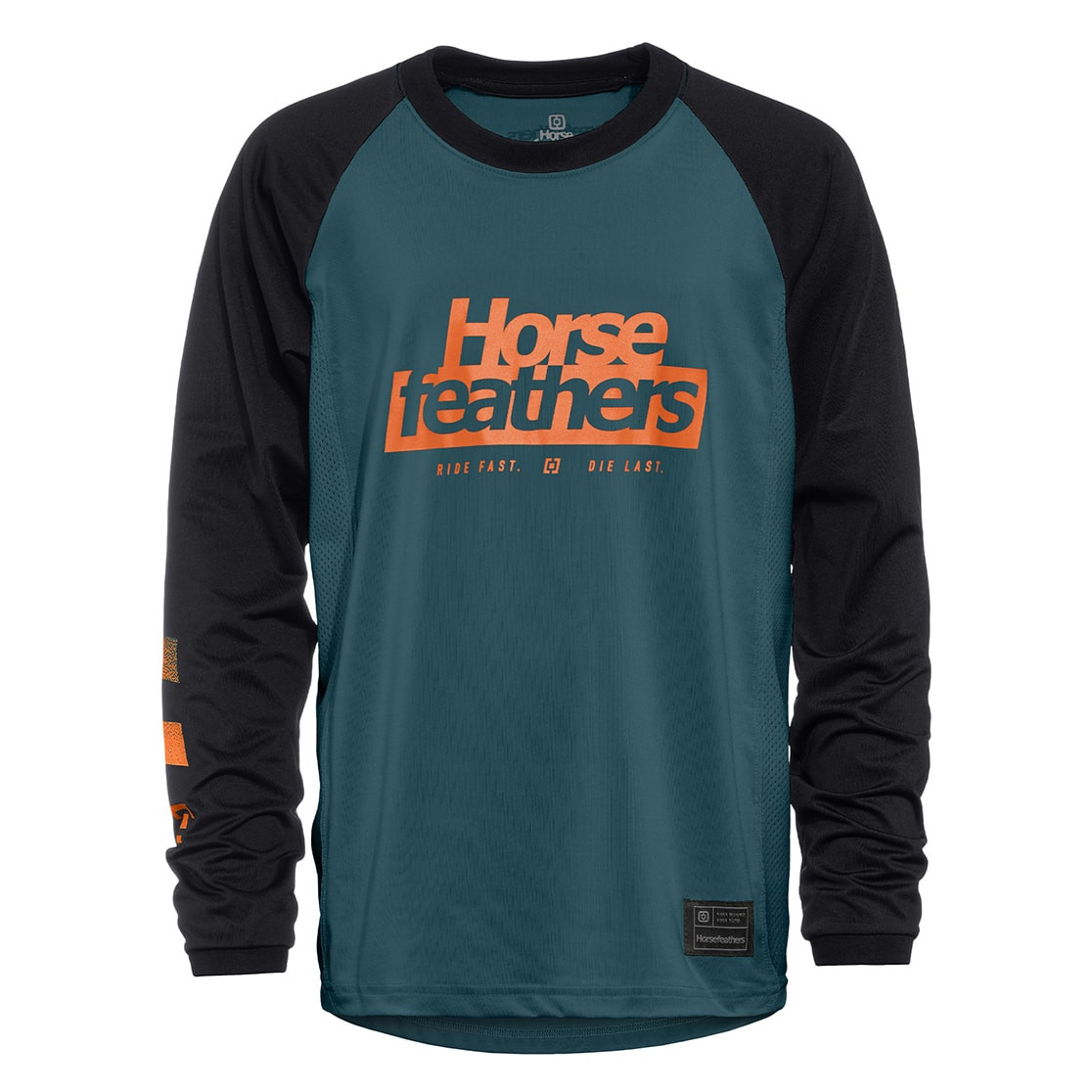 Horsefeathers Spike LS Youth