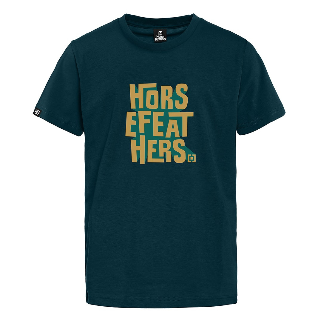 Horsefeathers Zoom Youth