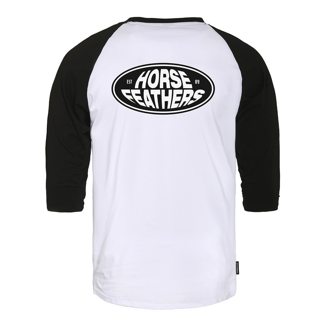Horsefeathers Dynamo Raglan
