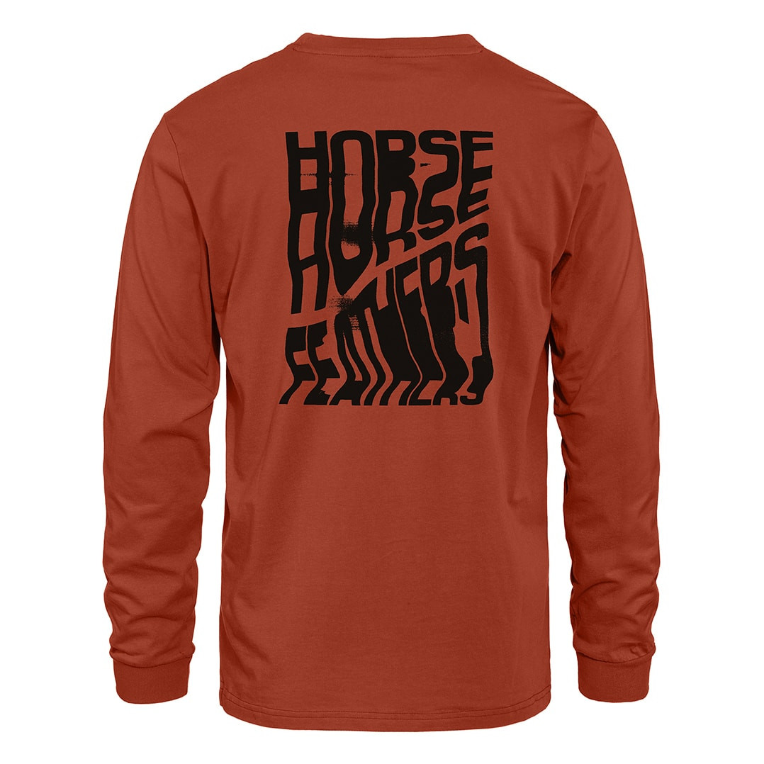 Horsefeathers Xerox LS