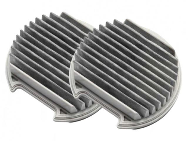 HEPA filtr pro XIAOMI Mi Vacuum Cleaner Light omývatelný 2ks