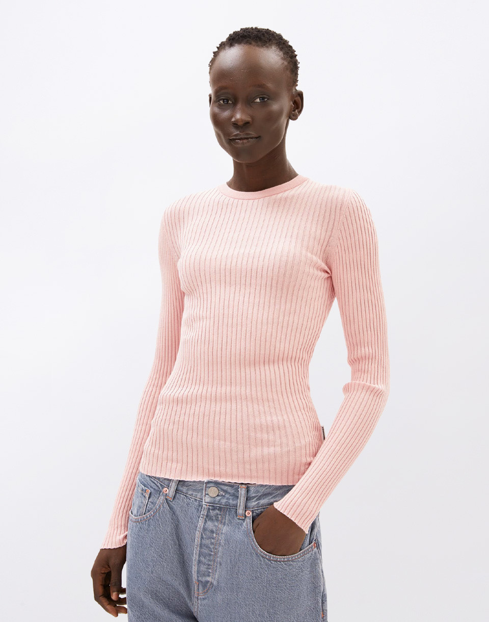 Armedangels Alaania RN 3062 rosalilly XS