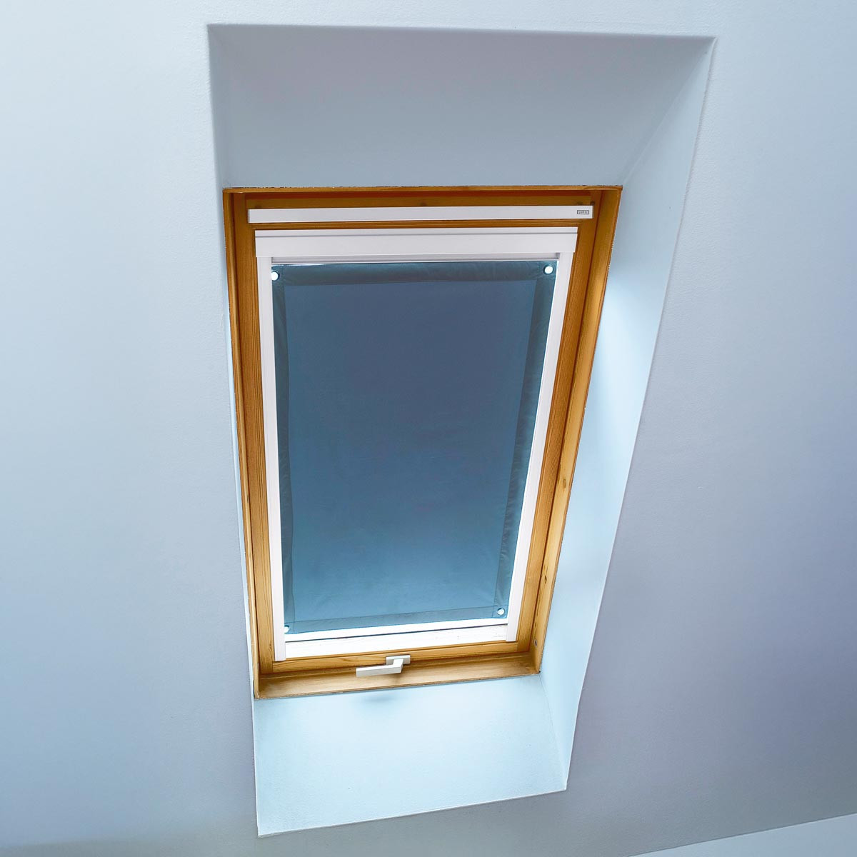 Die moderne Hausfrau Sluneční clona na okno, 92 x 47 cm