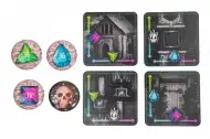 Bitewing Games Spectral: Mini Expansion