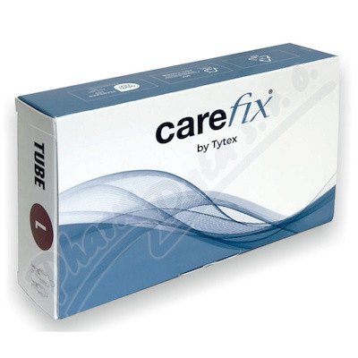 Carefix tube elastický síťový obvaz vel.L 15ks