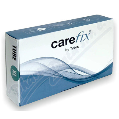 Carefix tube elastický síťový obvaz vel.XL 15ks