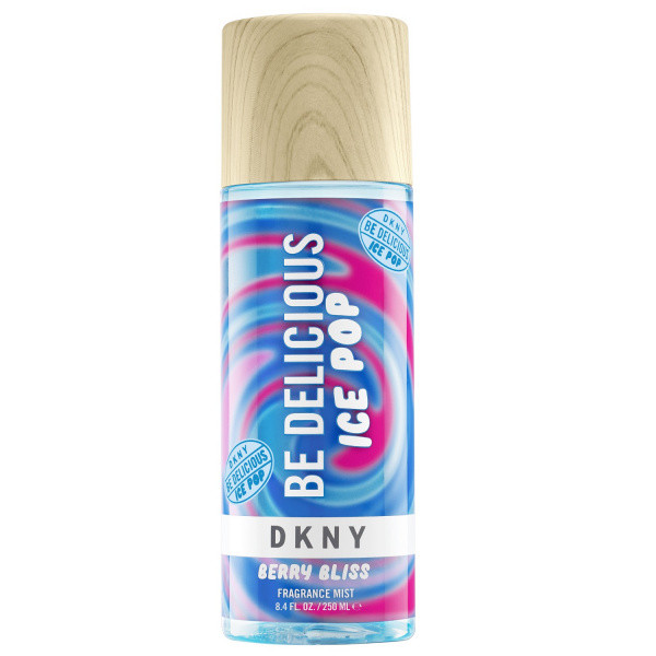 DKNY Ice Pop Berry Bliss Body Mist tělová mlha dámská  250 ml