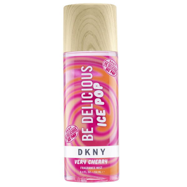DKNY Ice Pop Very Cherry Body Mist tělová mlha dámská  250