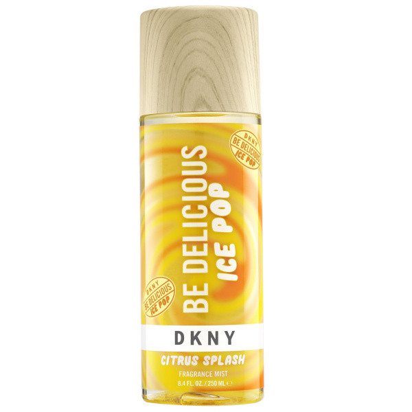 DKNY Ice Pop Citrus Splash Body Mist tělová mlha dámská  250
