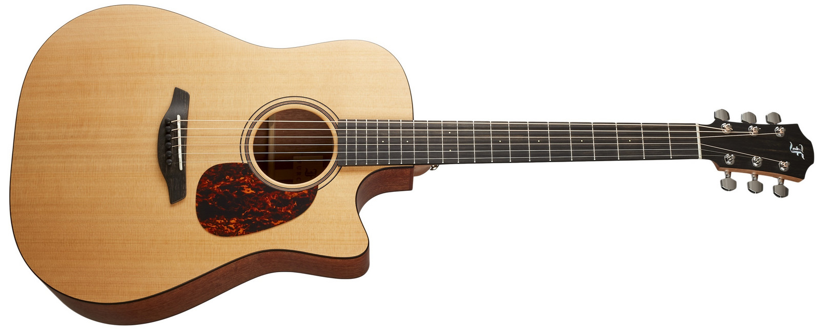 Furch Blue Dc-CM 48mm CNR Active