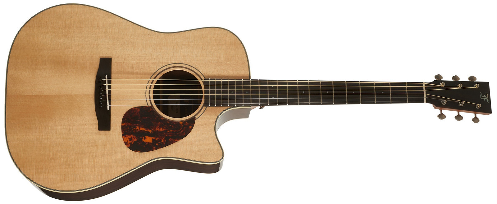 Furch Vintage 1 Dc-SR CNR Active