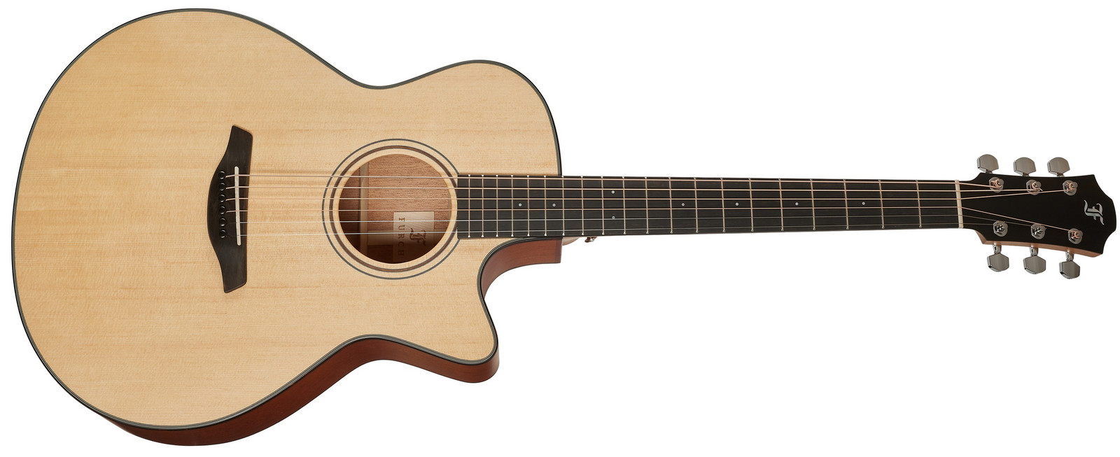 Furch Green Pure Gc-SM CNR Active