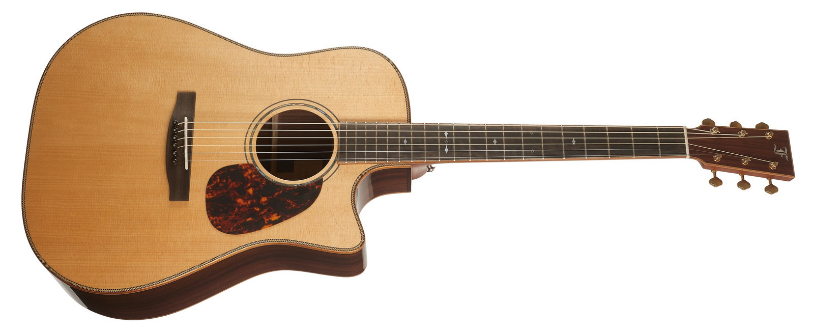 Furch Vintage 3 Dc-SR CNR Active