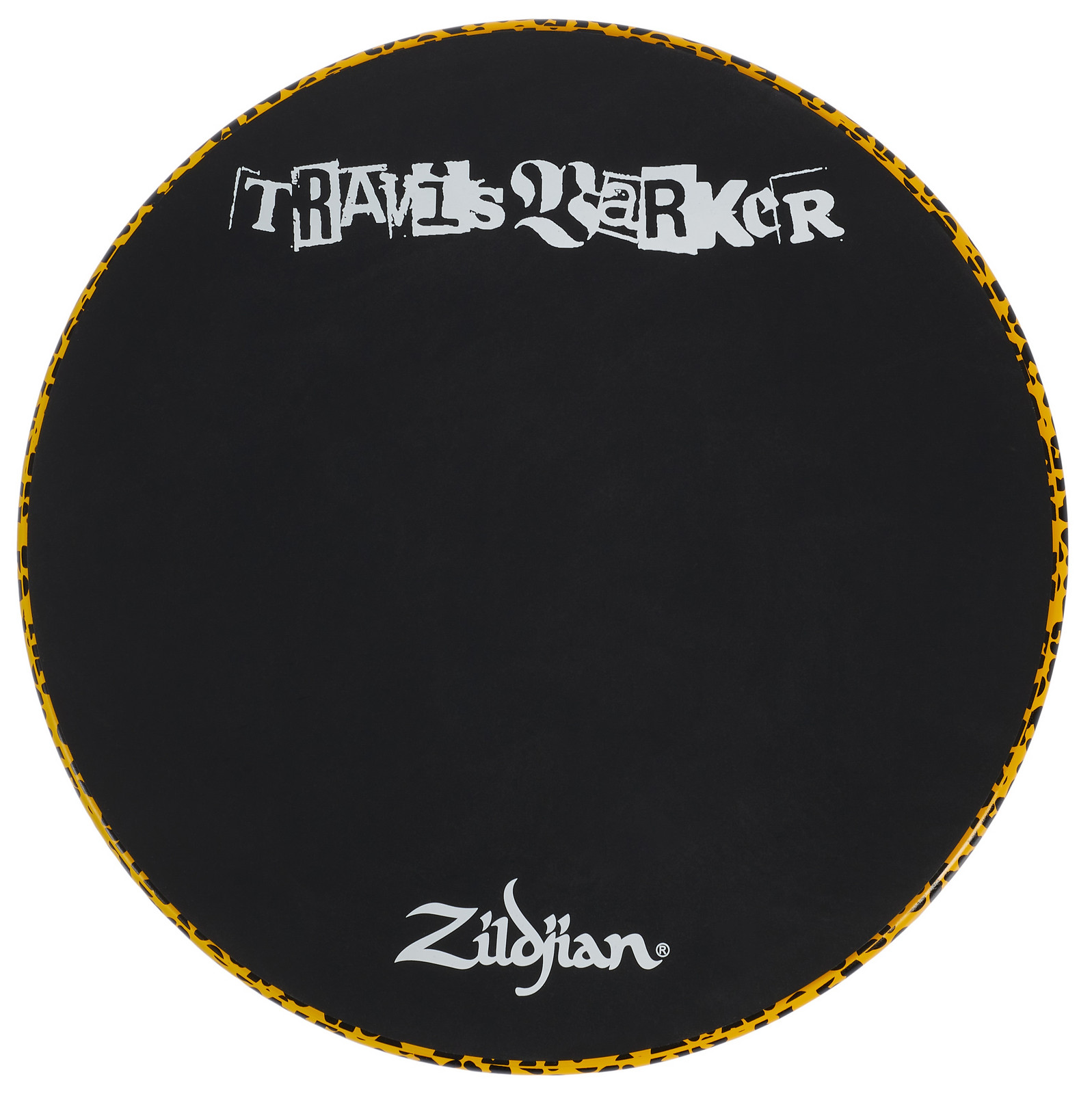 Zildjian 12