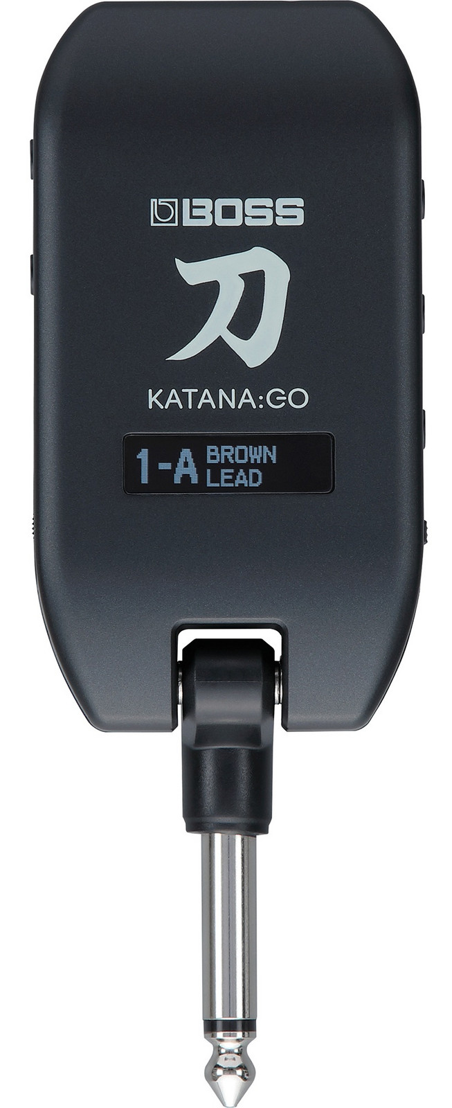 Boss Katana GO (rozbalené)