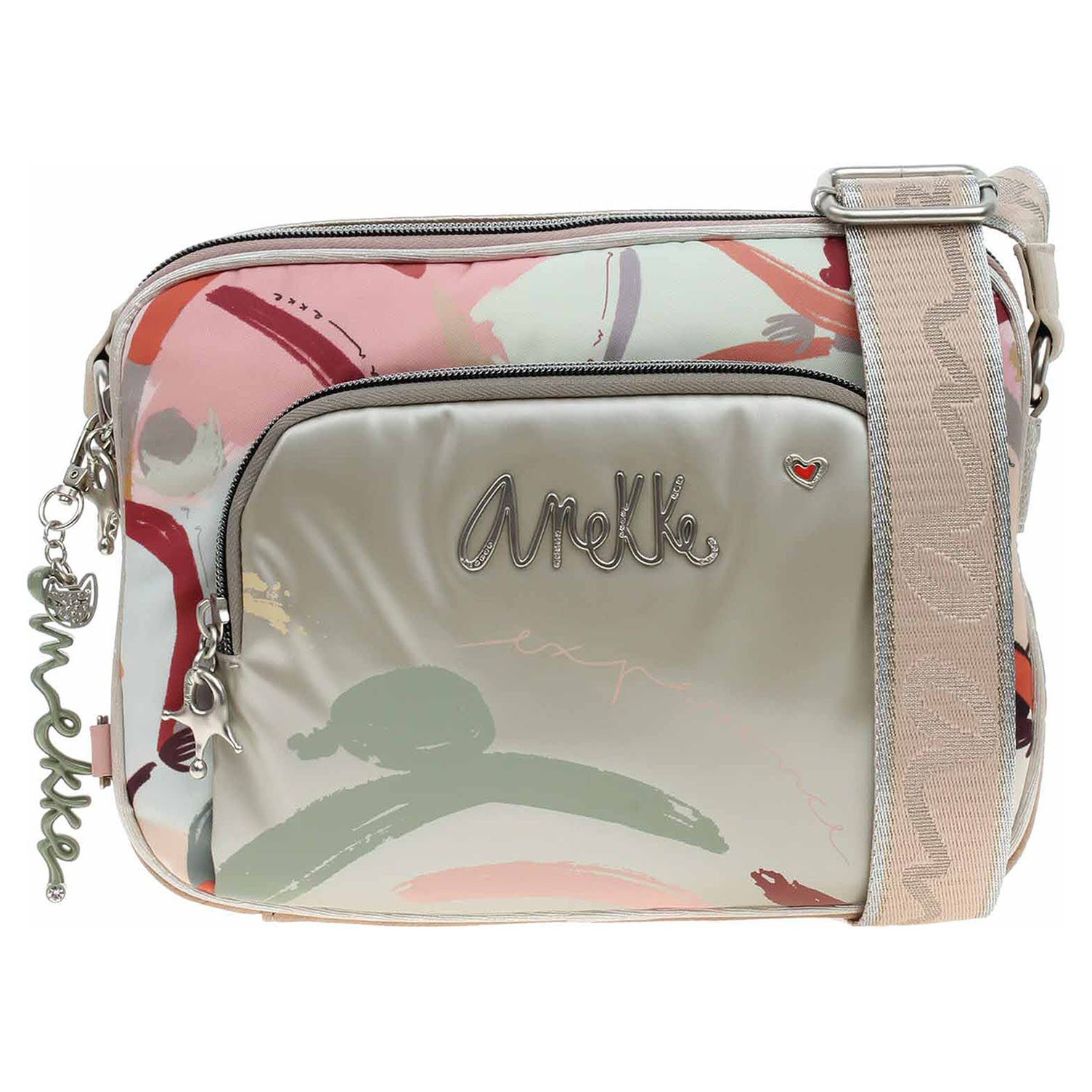 Ecco Anekke dámská kabelka 40603-516 11892372