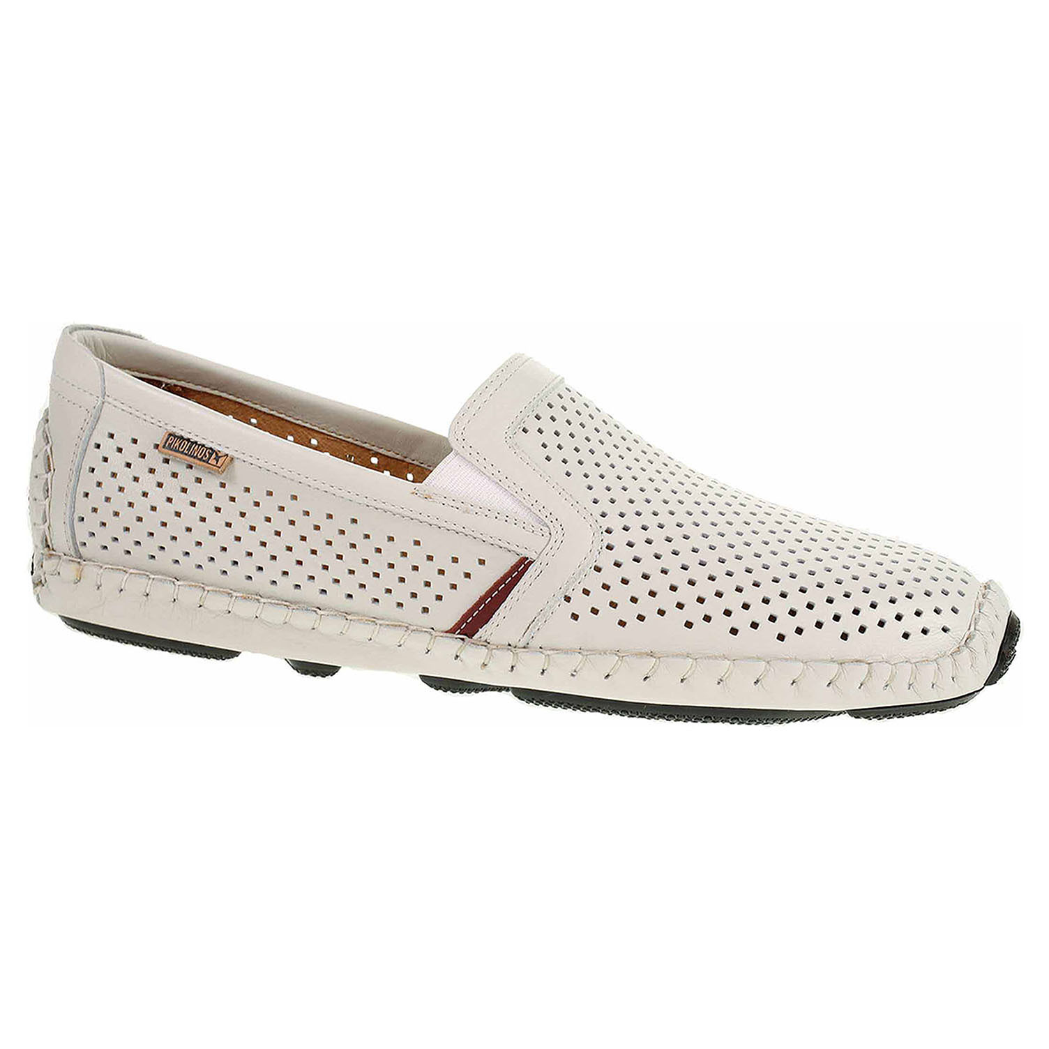 Ecco Pánské mokasiny Pikolinos 09Z-3100 espuma 24400491