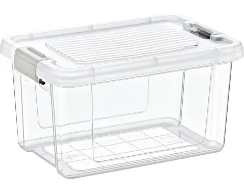 Úložný box Storage Solutions, 1,25 l
