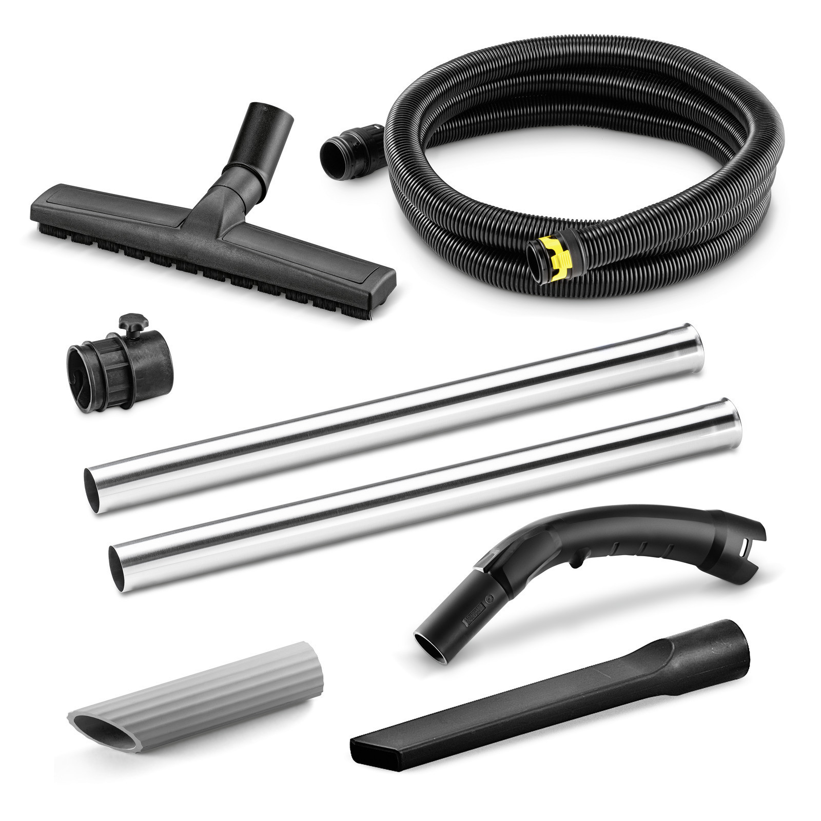 Kärcher Profesionální sada pro suché čištění podlah DN 40