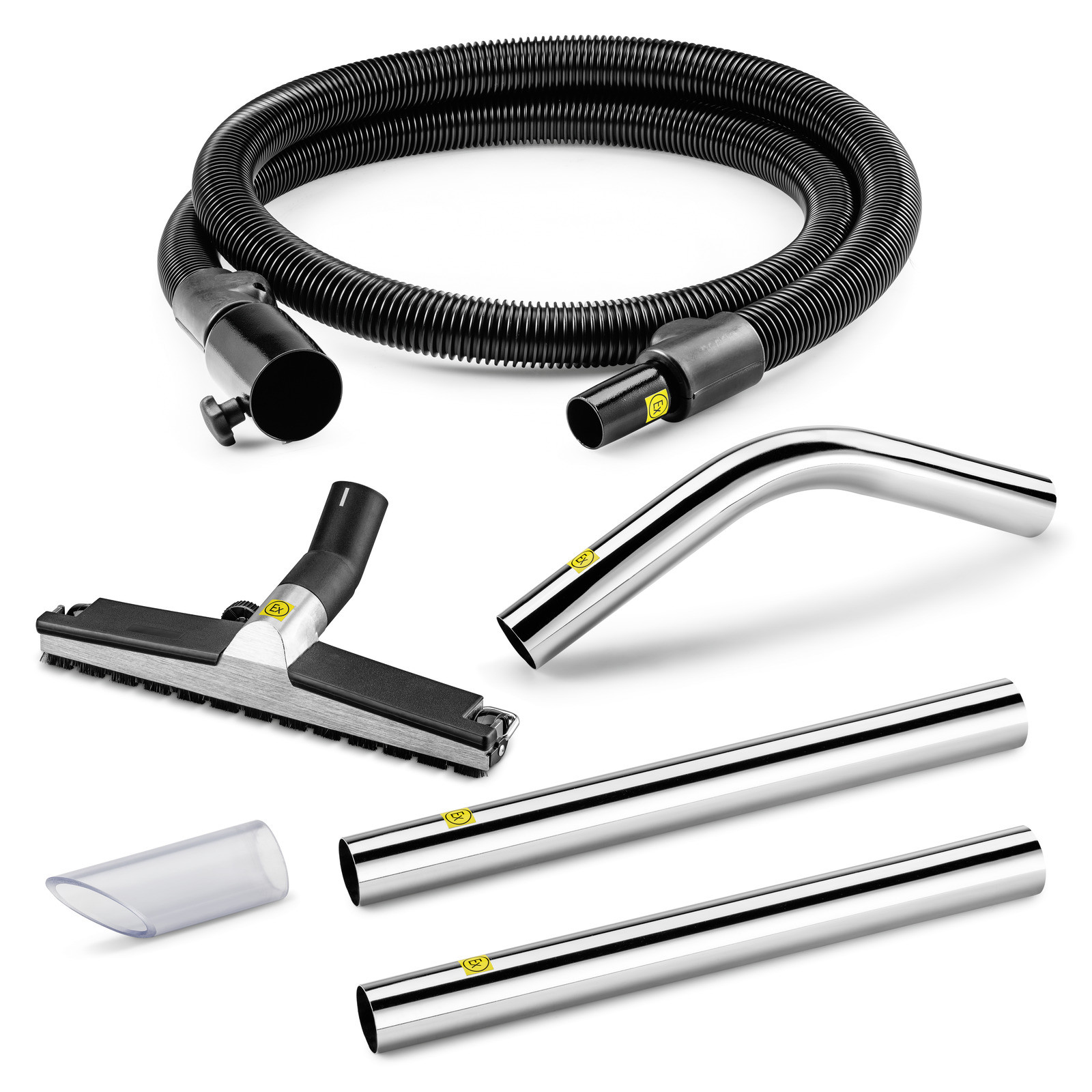 Kärcher El. vodivá sada na čištění podlah Advanced (DN40)