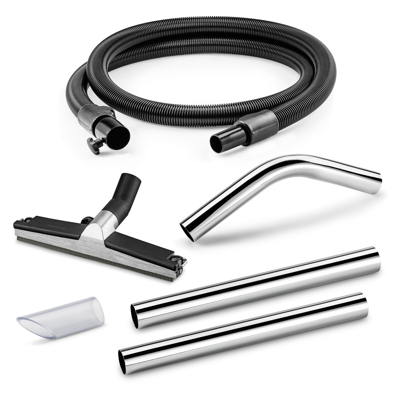 Kärcher Sada na čištění podlah na tekutiny Advanced (DN40)