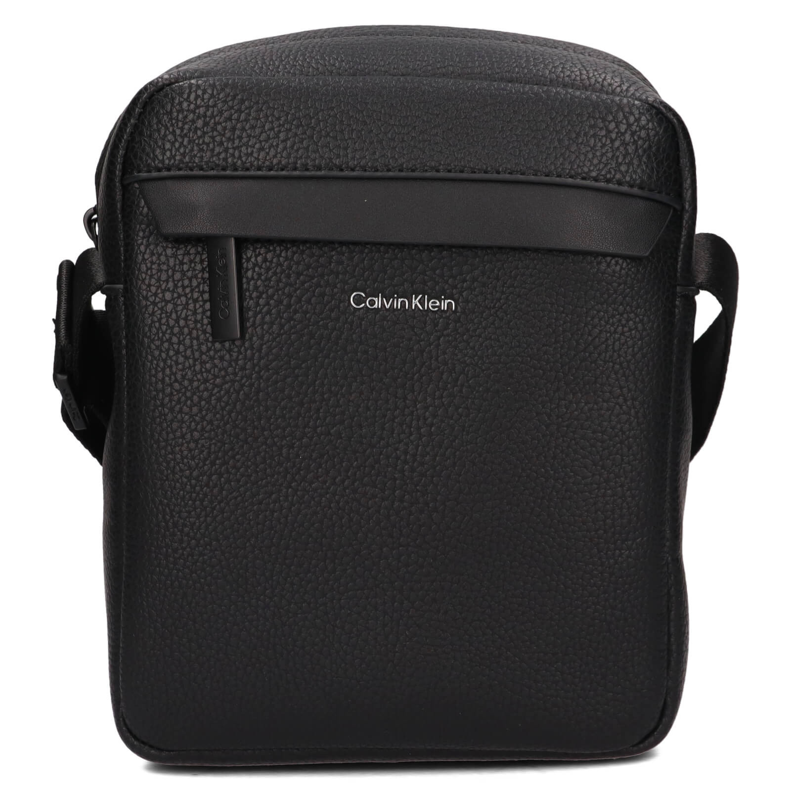 Pánská taška přes rameno Calvin Klein Vitorio - černá